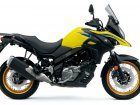 Suzuki DL 650XT V-Strom